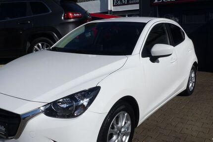 Mazda 2 102.739 km 8.680 € Magstadt 71106