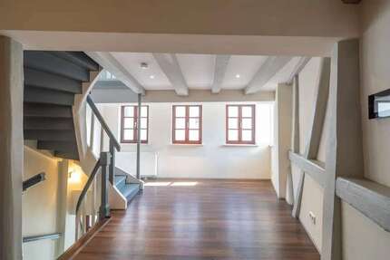 Wohnung Dillingen - 4 Zimmer, 125 m&sup2;, 1.090&euro; | Angebot:27335347