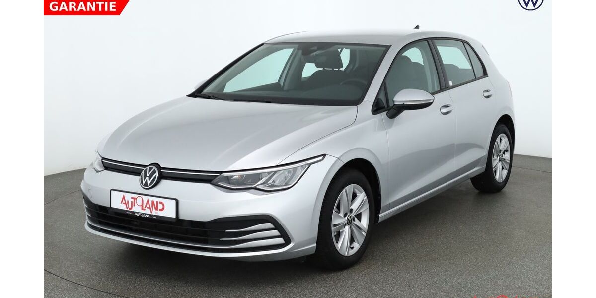 VW Golf 32.324 km 21.990 &euro; Senftenberg 01968