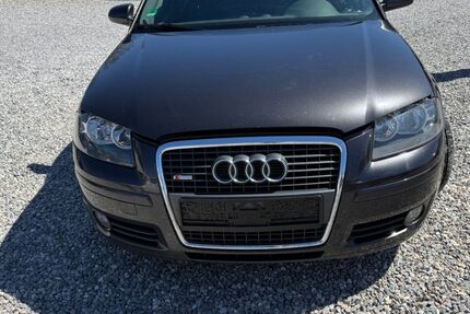 Audi A3 228.000 km 2.899 &euro; Regensburg 93055