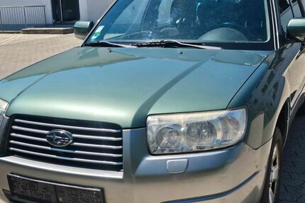 Subaru Forester 179.500 km 2.999 &euro; Fürstenfeldbruck 82256