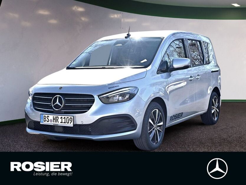 Mercedes-Benz T-Klasse 12.990 km 32.690 € Braunschweig 38122