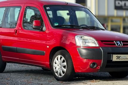 Peugeot Partner 241.837 km 1.640 € Erlangen 91052