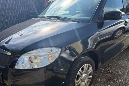 Skoda Fabia 158.903 km 1.299 &euro; Göttingen 37079