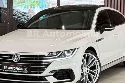 VW Arteon 62.600 km 31.990 &euro; Nohfelden OT Türkismühle 66625