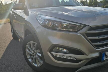Hyundai TUCSON 133.000 km 10.500 &euro; Bexbach 66450