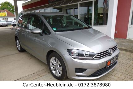 VW Golf Sportsvan 67.600 km 13.990 € Stralsund 18437