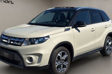 Suzuki Vitara 37.000 km 17.490 &euro; Barsinghausen 30890
