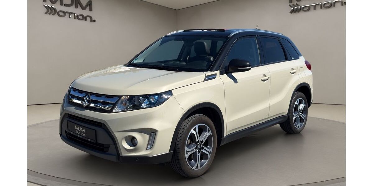 Suzuki Vitara 37.000 km 18.490 &euro; Barsinghausen 30890
