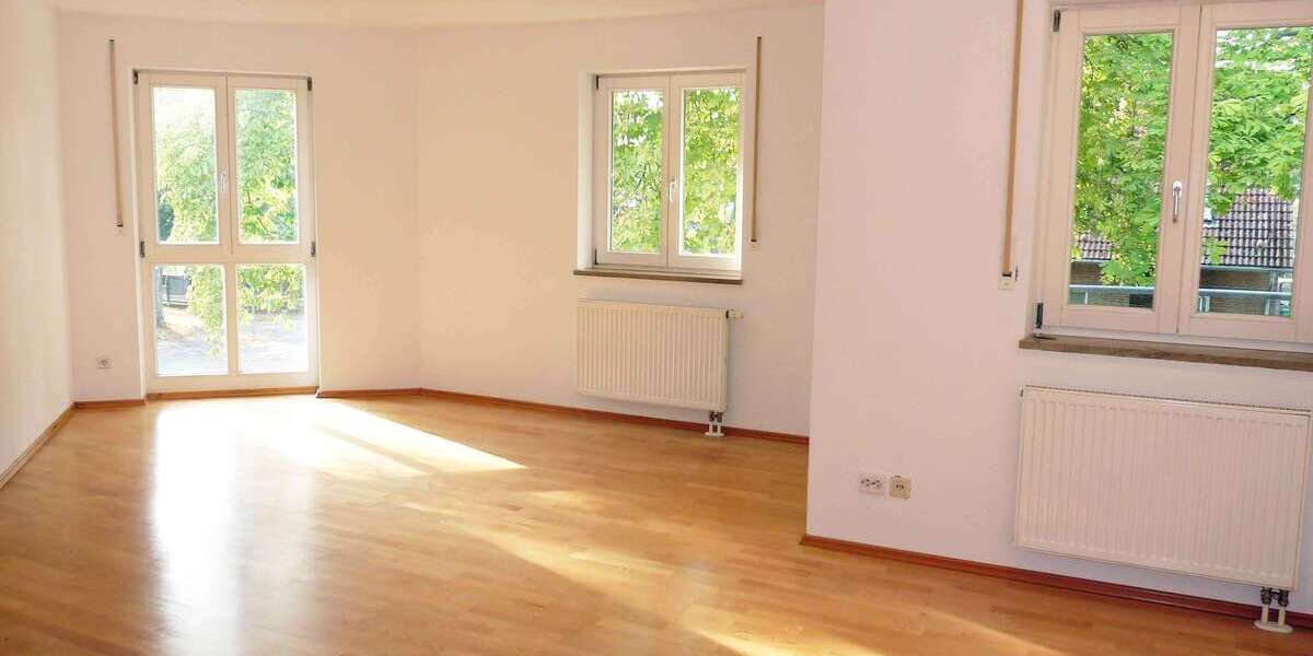 Etagenwohnung Eichwalde - 3 Zimmer, 84 m&sup2;, 305.530&euro; | Angebot:24973833