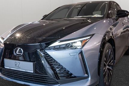 Lexus RZ 2.500 km 64.990 &euro; Hamburg 22529