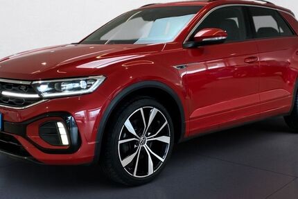 VW T-Roc 81.050 km 28.173 &euro; Einbeck 37574
