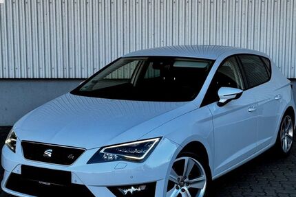 Seat Leon 97.000 km 13.980 &euro; Hamburg 20539