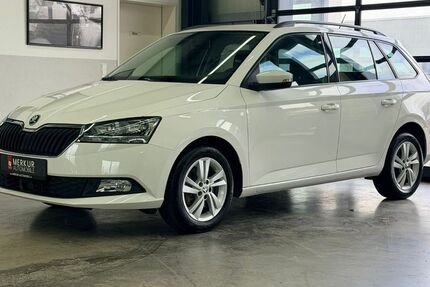 Skoda Fabia 73.200 km 11.700 &euro; Krumbach 86381