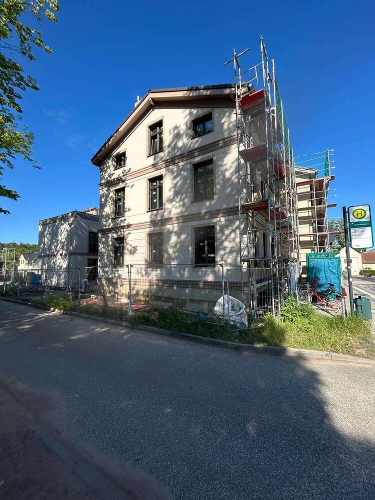 Wohnung zum Kaufen in Potsdam - Bornim 906.000 € 125.1 m²