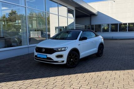 VW T-Roc 31.800 km 24.490 &euro; Leuna 06237