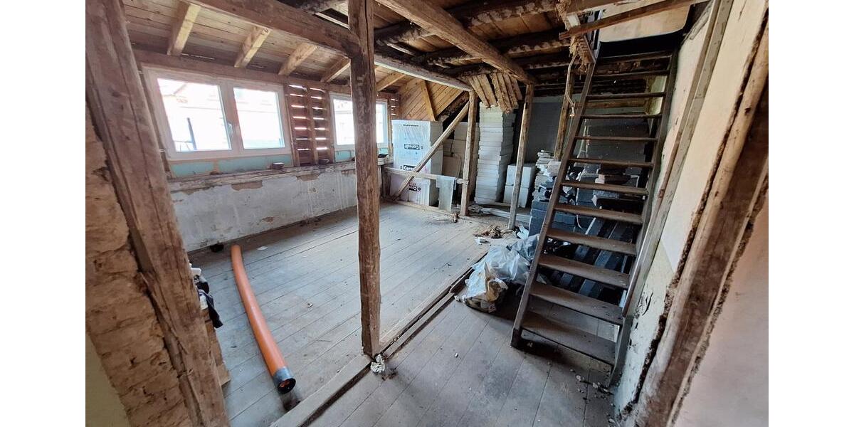 Reihenhaus Hohenstein-Ernstthal Ernstthal - 10 Zimmer, 250 m&sup2;, 129.000&euro; | Angebot:23014813