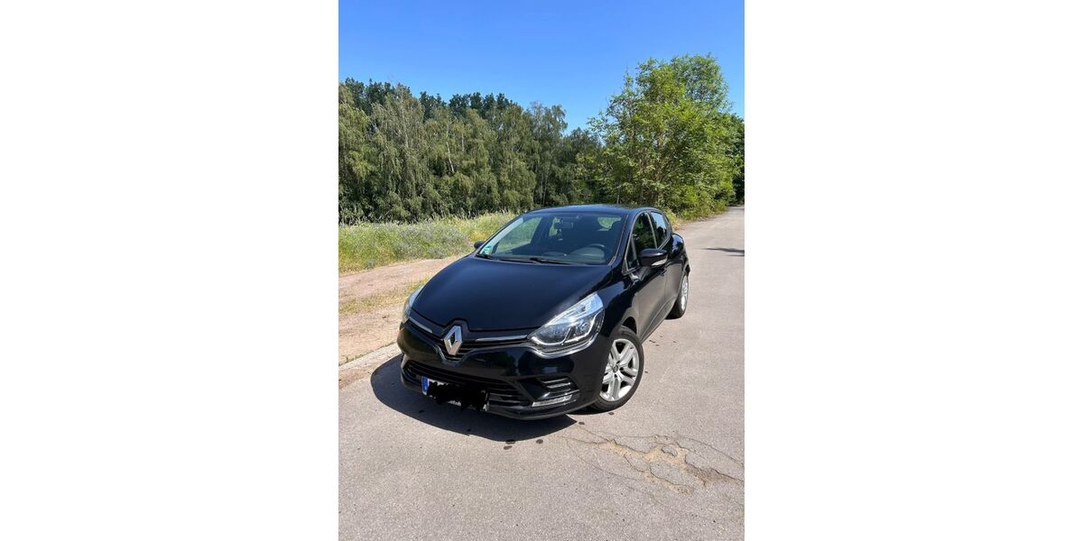 Renault Clio 59.800 km 7.500 &euro; Saarlouis 66740