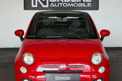 Fiat 500 115.316 km 8.295 &euro; Flensburg 24941