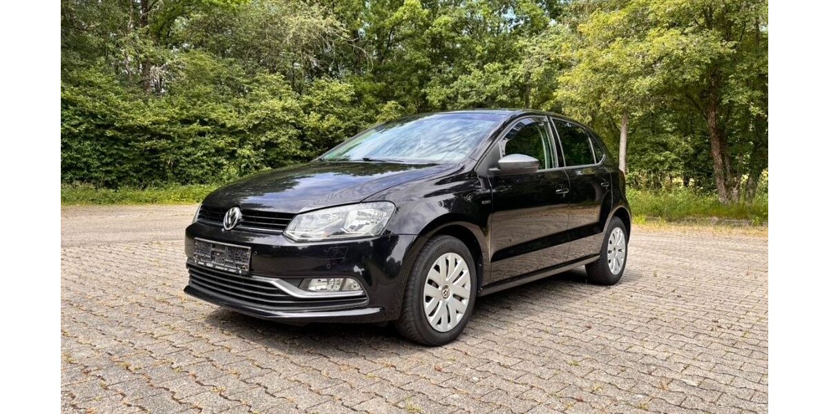 VW Polo 243.000 km 5.750 &euro; Braunsbach 74542