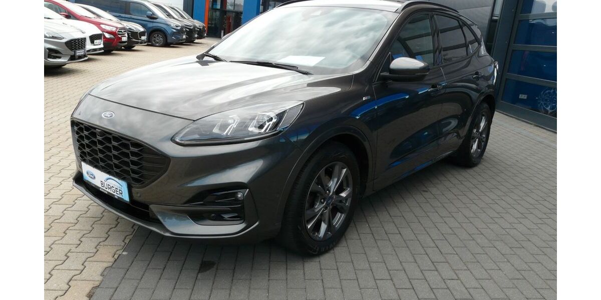 Ford Kuga 62.357 km 20.950 &euro; Schmölln 04626