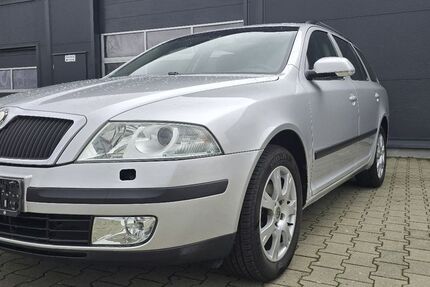 Skoda Octavia 169.000 km 1.690 &euro; Augsburg 86167
