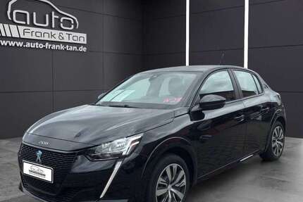 Peugeot 208 45.000 km 16.200 &euro; Schmelz 66839