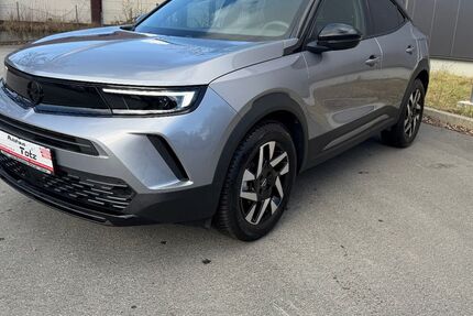 Opel Mokka 8.852 km 17.890 &euro; Höxter - Albaxen 37671
