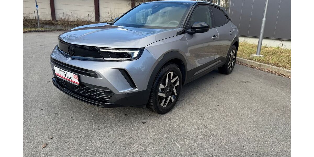 Opel Mokka 8.852 km 17.890 &euro; Höxter - Albaxen 37671