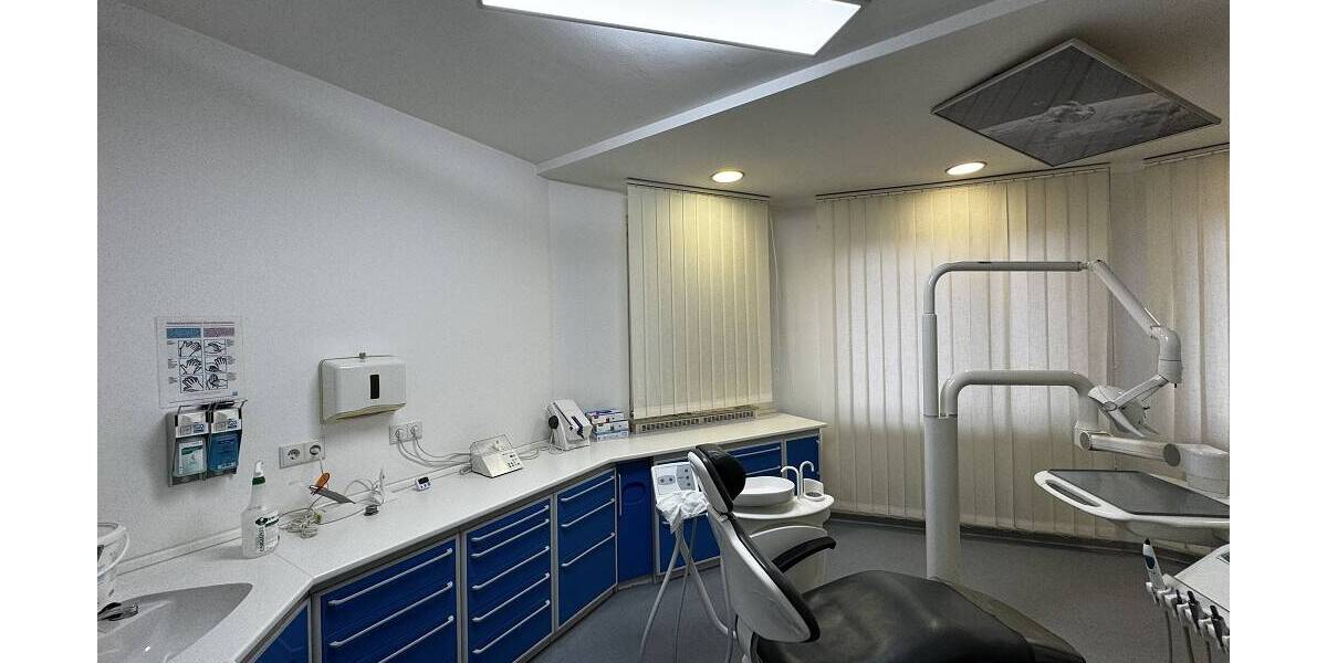 Gewerbeobjekt Trier Weismark-Feyen - 7 Zimmer, 1.400&euro; | Angebot:26246760