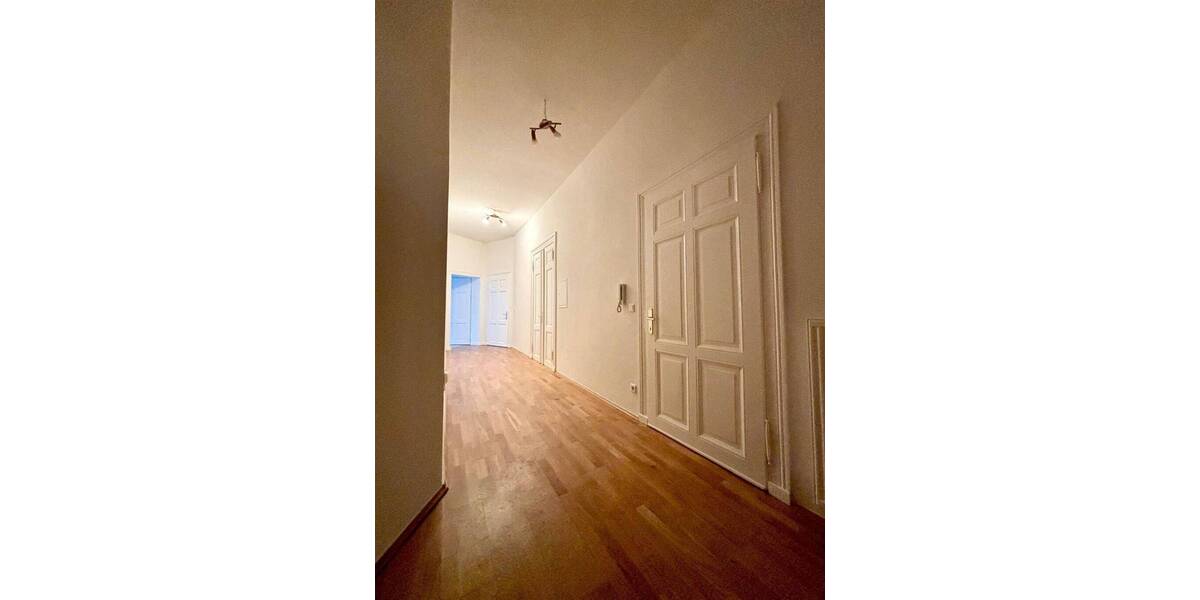 Etagenwohnung Halle Paulusviertel - 4 Zimmer, 139 m&sup2;, 418.000&euro; | Angebot:26246233