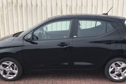 Hyundai i10 50.757 km 11.490 € Wallenhorst 49134