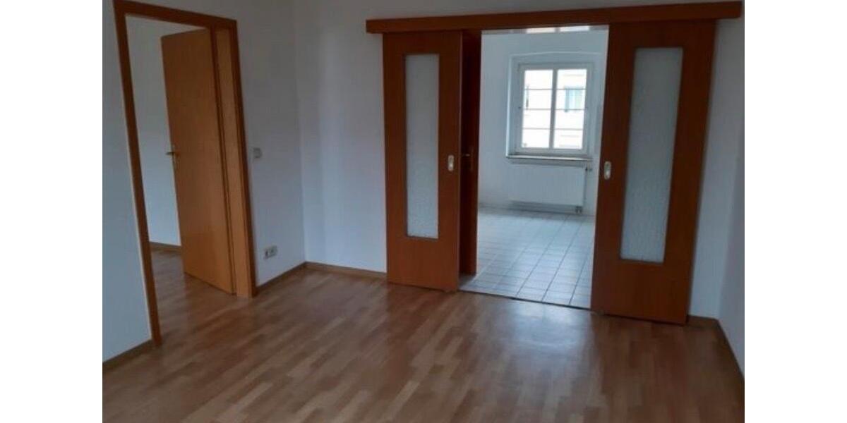 Hochparterre Aschersleben - 2 Zimmer, 35 m&sup2;, 30.000&euro; | Angebot:27007180