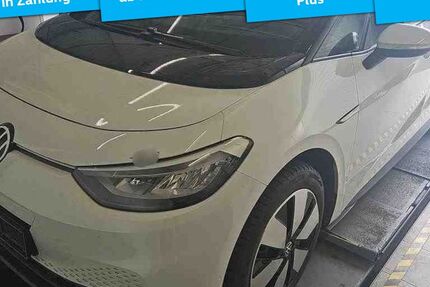VW ID.3 57.990 km 17.948 &euro; Weingarten 88250