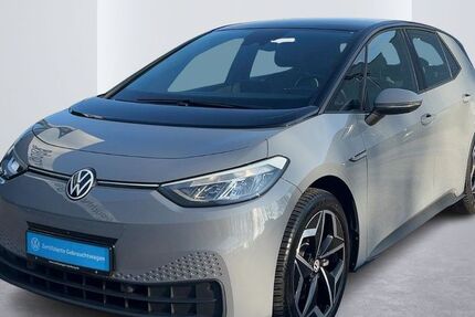 VW ID.3 34.733 km 19.777 &euro; Hamburg 22303