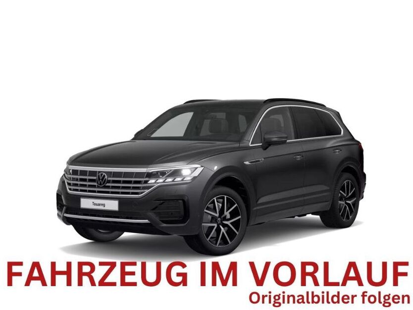 Touareg