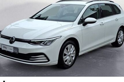 VW Golf 43.300 km 18.290 &euro; Lörrach 79540