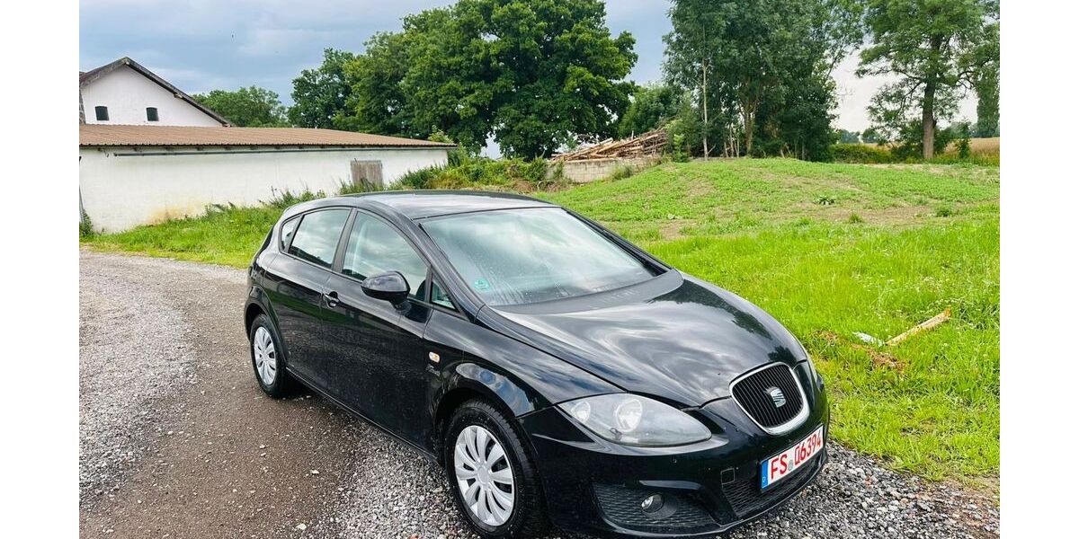 Seat Leon 245.000 km 2.599 &euro; Neufahrn 85375