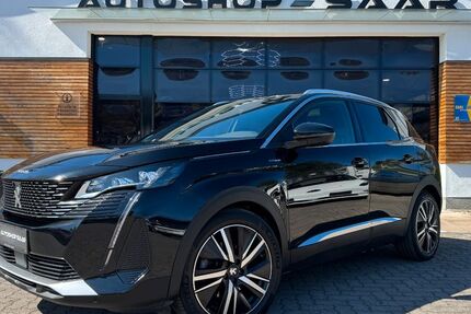 Peugeot 3008 54.900 km 22.500 &euro; Saarbrücken 66117