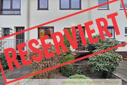 Haus Achim - 4 Zimmer, 89 m&sup2;, 212.000&euro; | Angebot:25737533