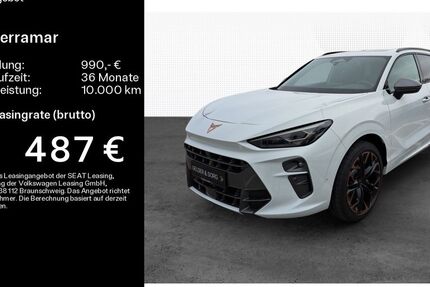 Cupra Terramar 11.000 km 46.990 € Lichtenfels 96215