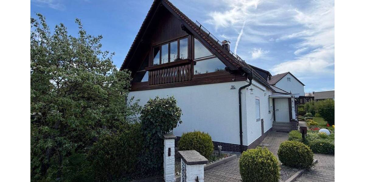 Doppelhaushälfte Treuchtlingen - 6 Zimmer, 155 m&sup2;, 299.000&euro; | Angebot:26410776