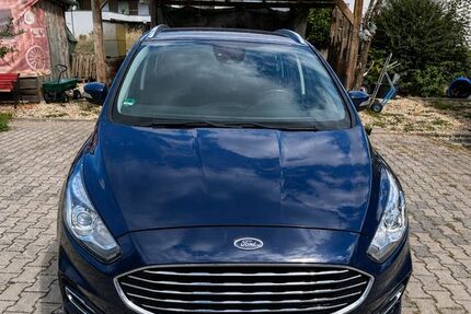 Ford S-Max 128.000 km 15.000 &euro; Krumbach 86381