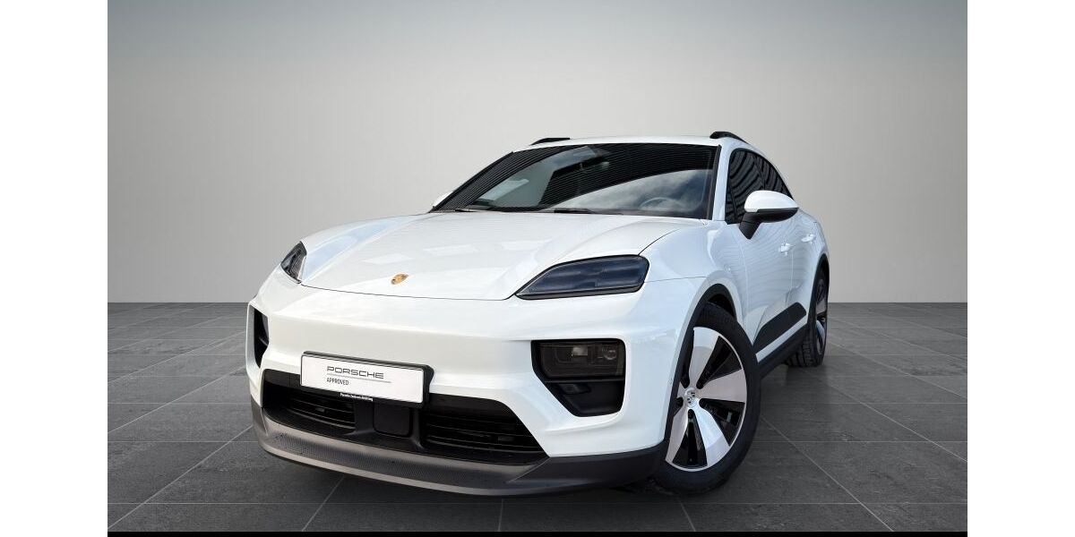 Porsche Macan 12.300 km 79.780 &euro; Winhöring 84543