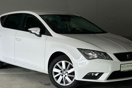 Seat Leon 95.000 km 8.899 &euro; Reutlingen 72766