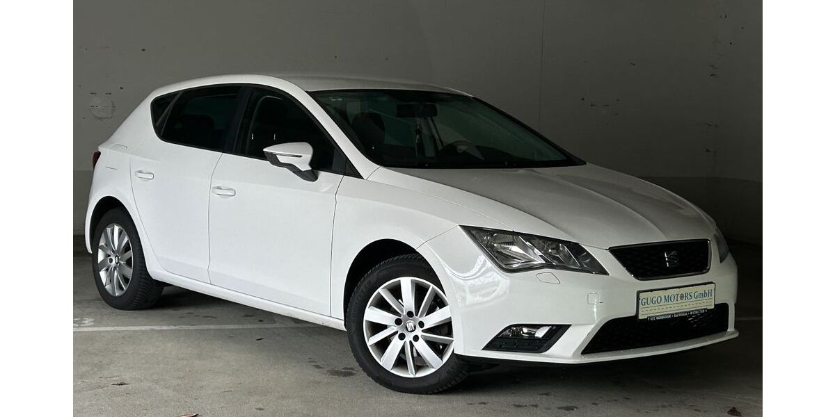 Seat Leon 95.000 km 8.899 &euro; Reutlingen 72766