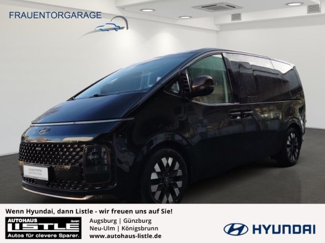 Hyundai STARIA 95.790 km 35.485 &euro; Neu-Ulm 89231