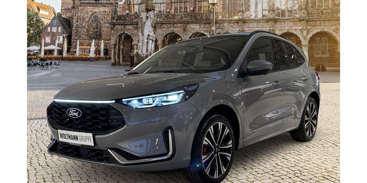 Ford Kuga 32.500 km 42.490 &euro; Bremen - Nord 28757