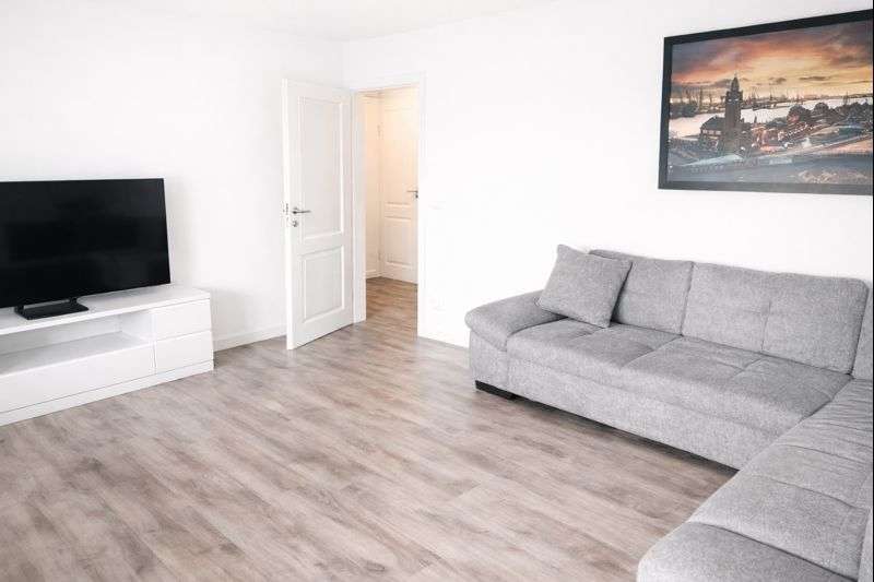 Etagenwohnung Jesteburg - 2 Zimmer, 54 m&sup2;, 160.000&euro; | Angebot:25810806