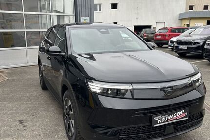 Opel Grandland (X) 4.876 km 31.990 &euro; Beelitz 14547